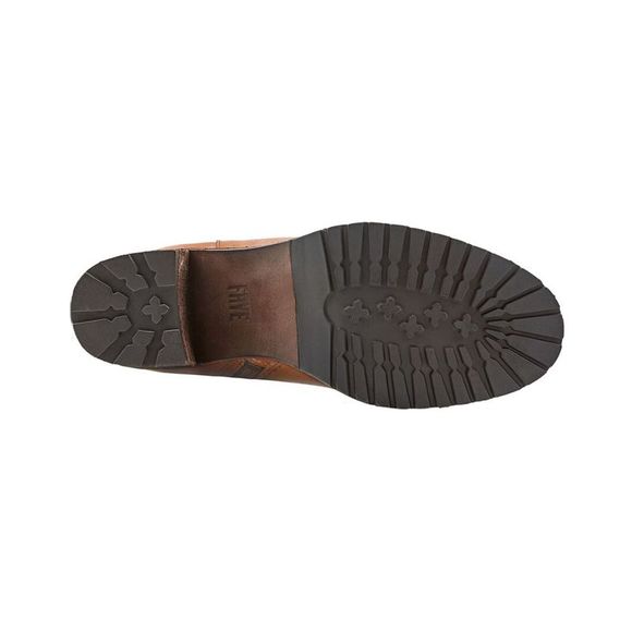 Frye Karen Leather Boot - Picture 4 of 5